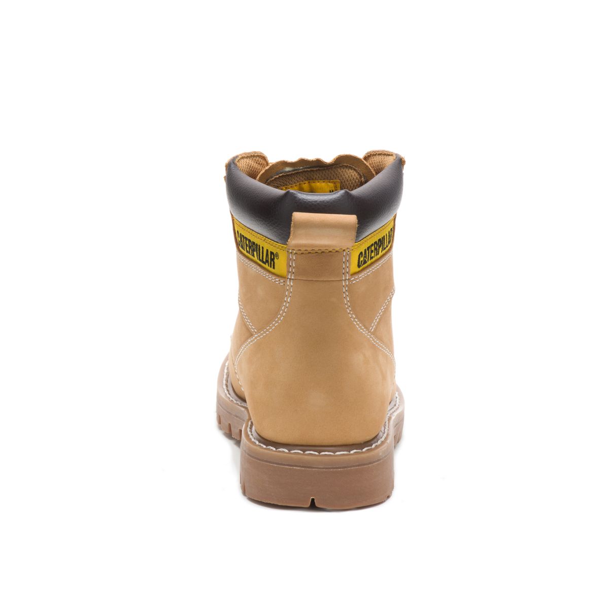 Second Shift Work Boot, Honey, dynamic 5