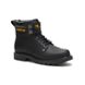 Second Shift Work Boot, Black, dynamic 3