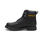 Second Shift Work Boot, Black, dynamic 4