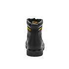 Second Shift Work Boot, Black, dynamic 5