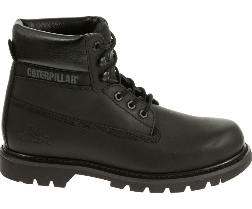 Cat Colorado Boot, Black, dynamic