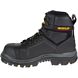 Hauler 6" Waterproof Composite Toe Work Boot, Black, dynamic 3