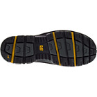 Hauler 6" Waterproof Composite Toe Work Boot, Black, dynamic 5