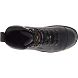 Hauler 6" Waterproof Composite Toe Work Boot, Black, dynamic 6