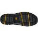 Hauler 8" Waterproof Composite Toe CSA Work Boot, Black, dynamic 5