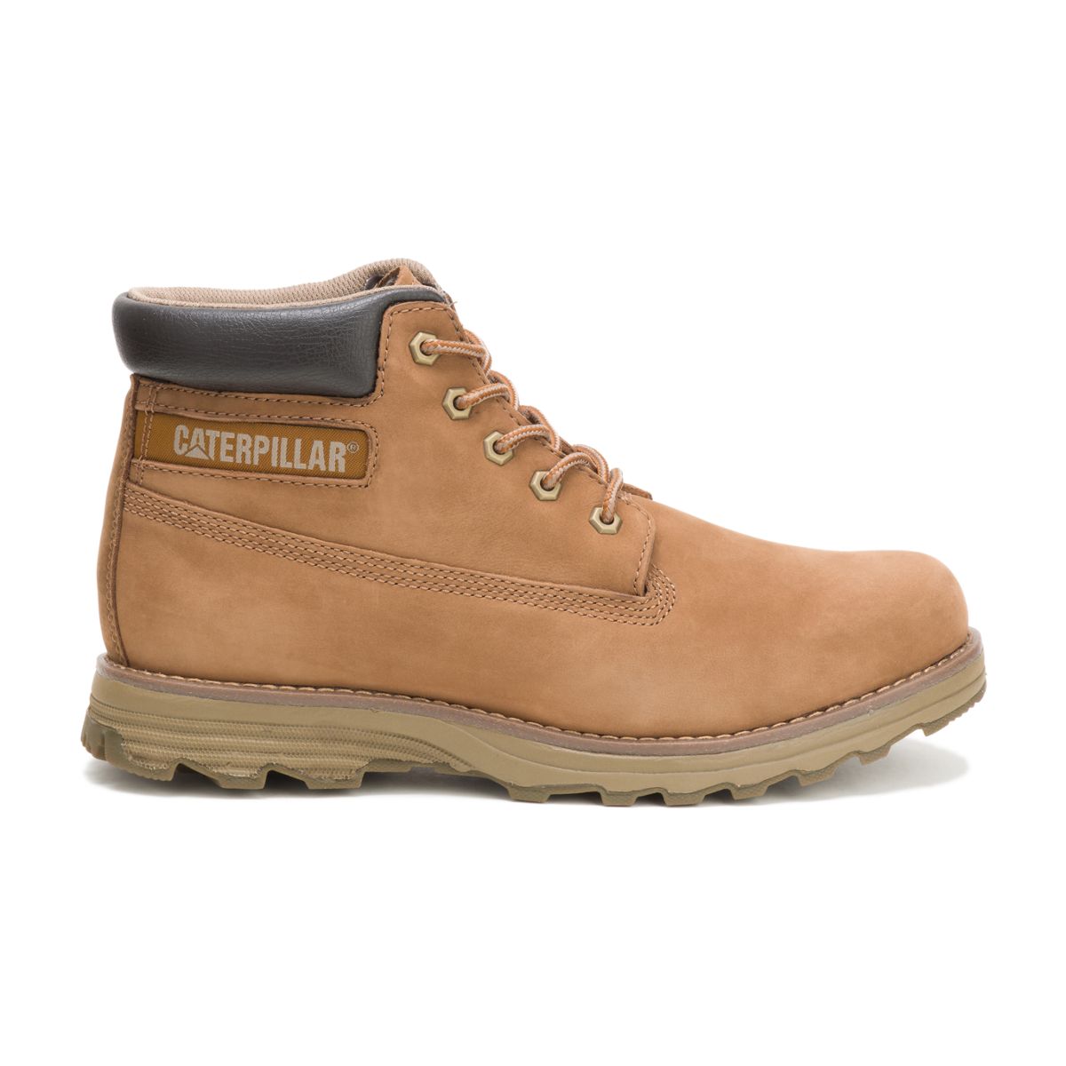 Men - Founder Boot - Boots | CAT Footwear