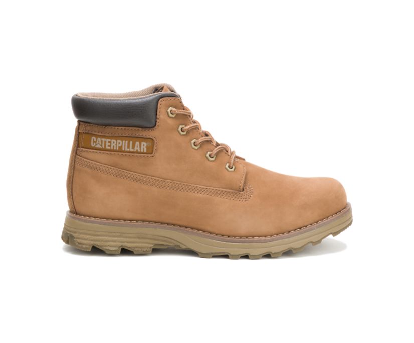 Men's Ease Work Boots & Shoes | Footwear