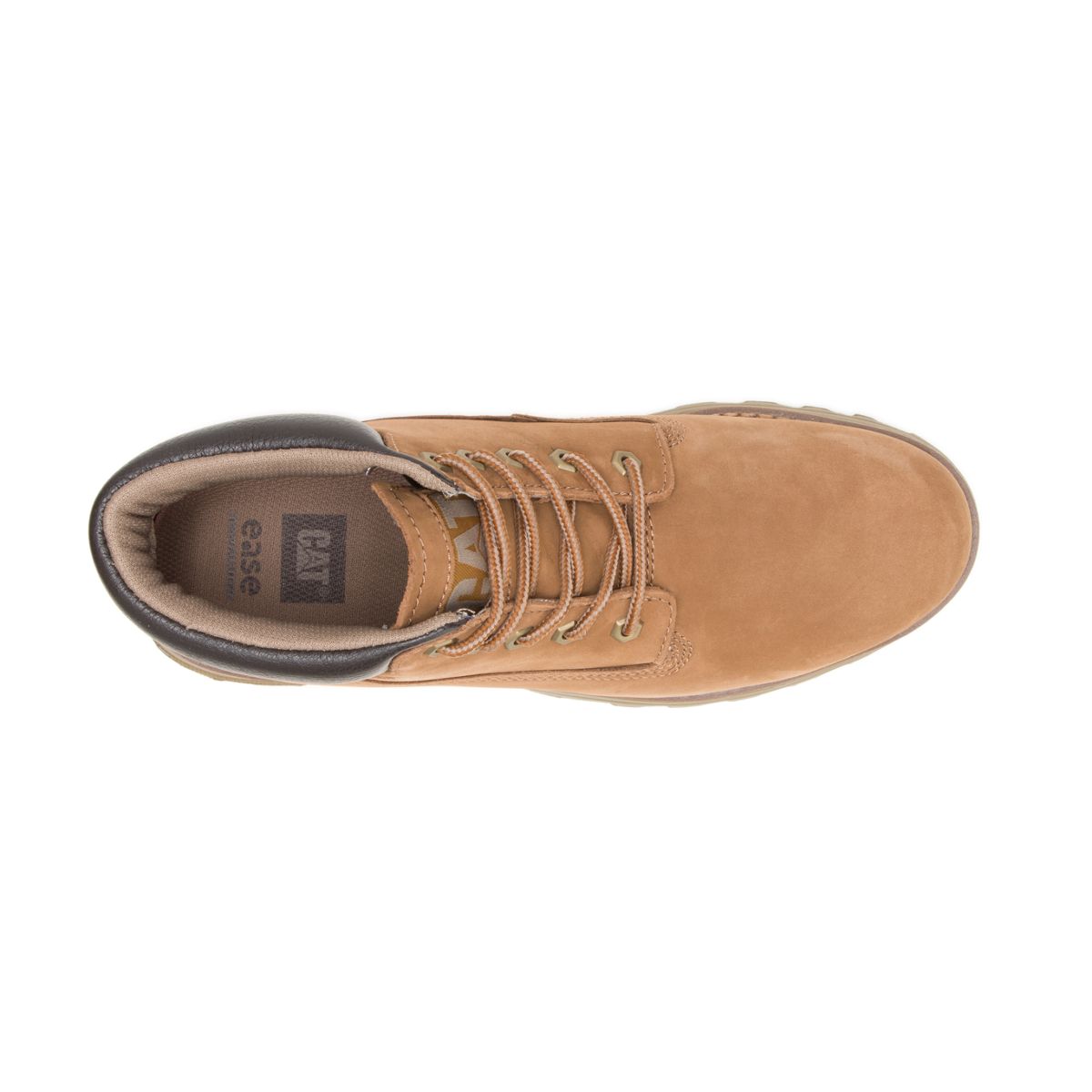 caterpillar shoes deira city center