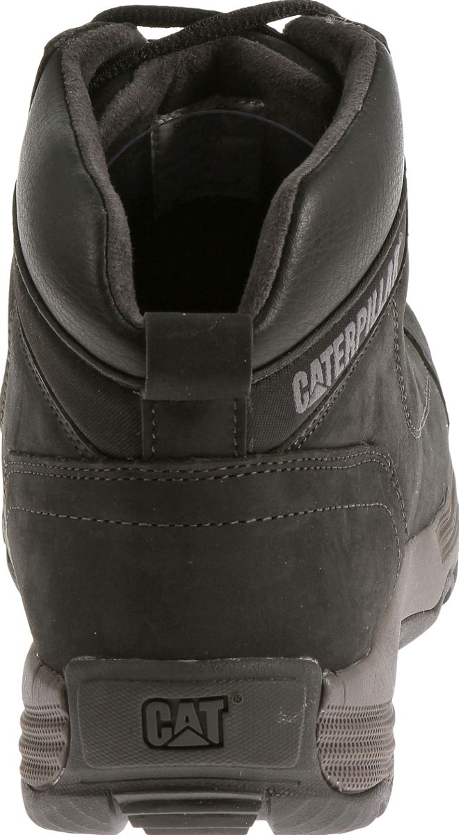 Supersede Boot, Black, dynamic 5