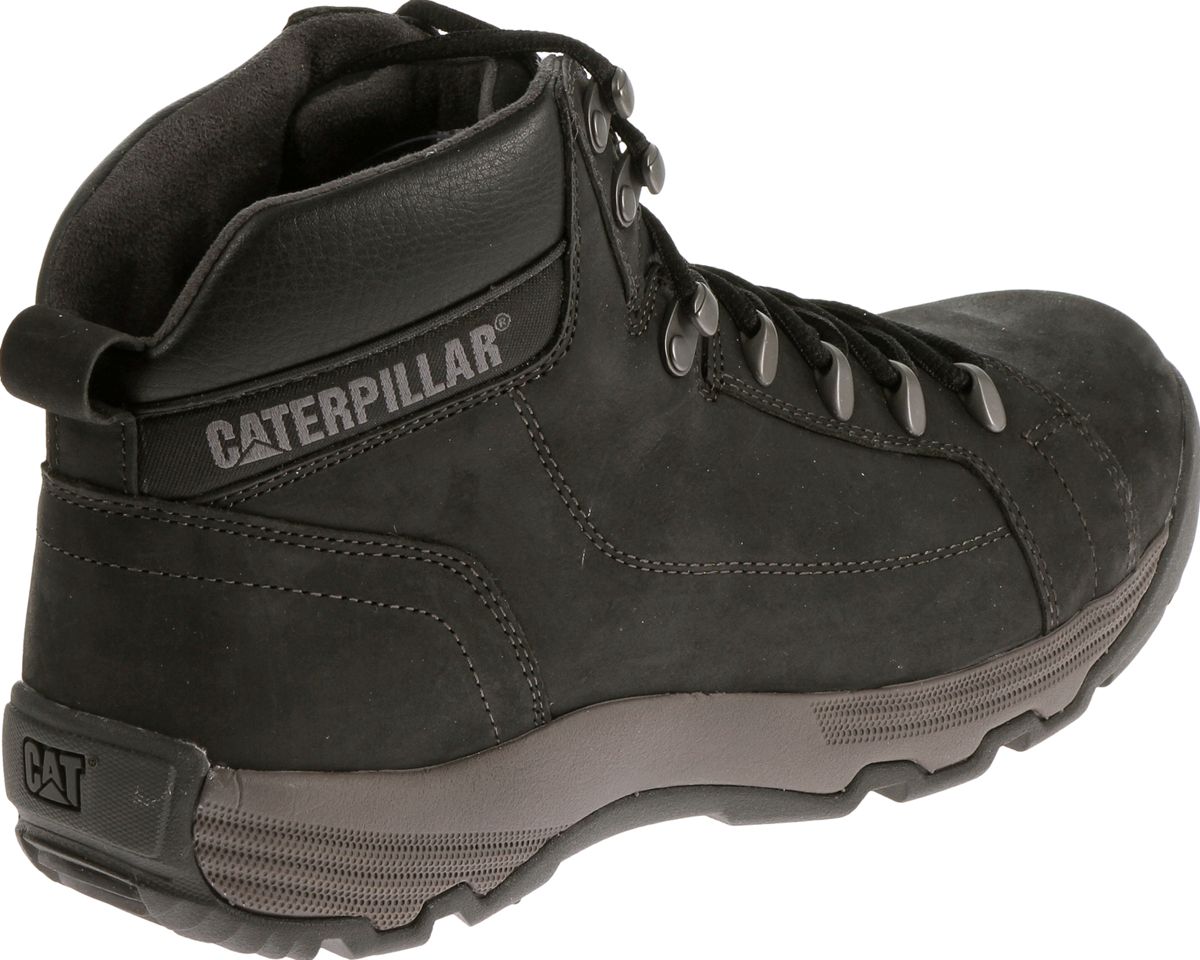 Supersede Boot, Black, dynamic 6