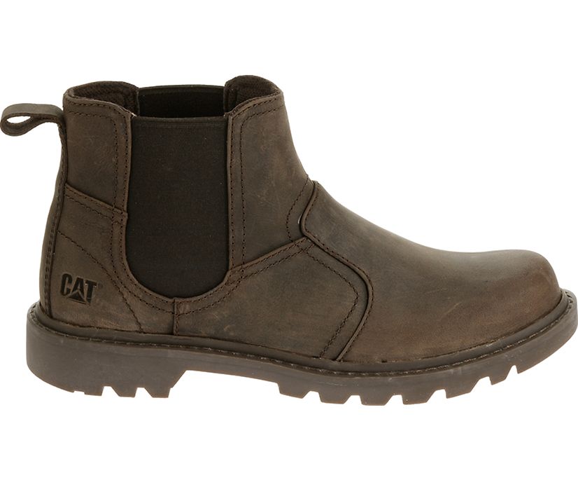 Thornberry Boot, Brown, dynamic 1