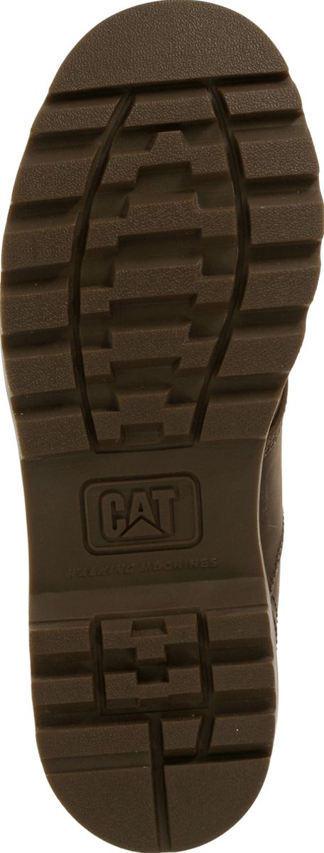 caterpillar stout boots