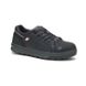 Concave Lo Steel Toe CSA Work Shoe, Black, dynamic