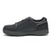 Concave Lo Steel Toe CSA Work Shoe, Black, dynamic 3