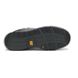Concave Lo Steel Toe CSA Work Shoe, Black, dynamic 5