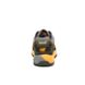 Shift CSA Composite Toe Work Shoe, Grey/Orange, dynamic 4