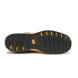 Shift CSA Composite Toe Work Shoe, Grey/Orange, dynamic 5