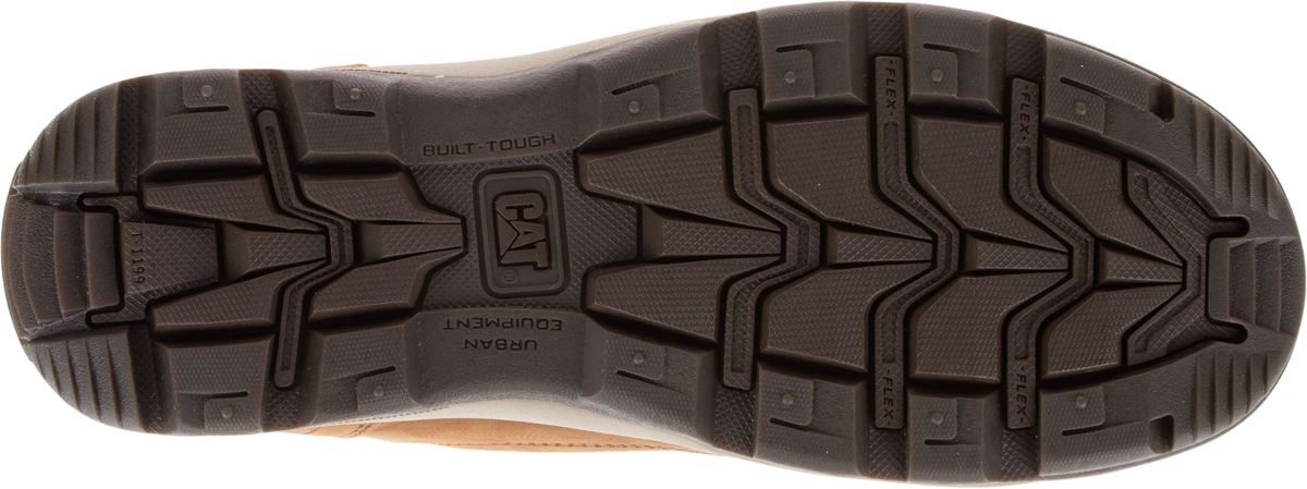 caterpillar supersede boots