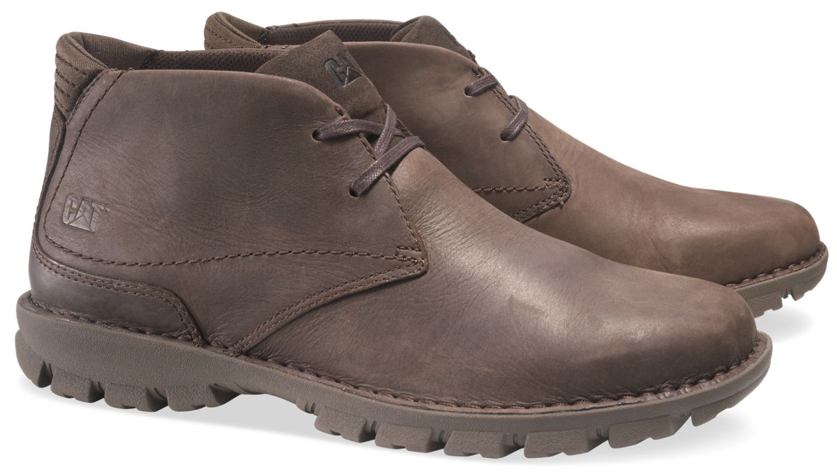 Men - Mitch Boot - Boots | CAT Footwear