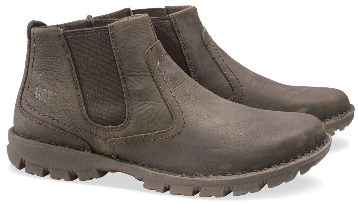 Cat hoffman 2025 chelsea boot