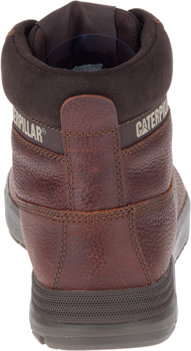 caterpillar ryker leather boots