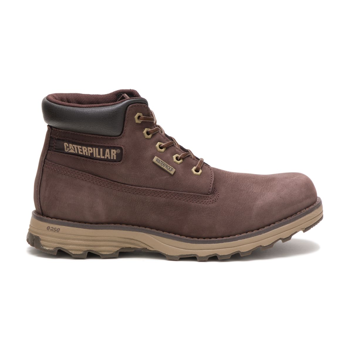 Caterpillar clearance founder boots