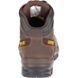 Struts Waterproof TX CSA NT Work Boot, Dark Brown, dynamic 4