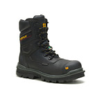 Thermostatic Ice+ Waterproof TX CSA Composite Toe Work Boot, Black, dynamic 2