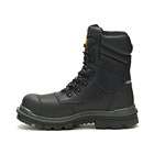 Thermostatic Ice+ Waterproof TX CSA Composite Toe Work Boot, Black, dynamic 4