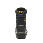 Thermostatic Ice+ Waterproof TX CSA Composite Toe Work Boot, Black, dynamic 5