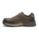 Streamline Leather CSA Composite Toe Work Shoe, Dark Gull Grey, dynamic 3