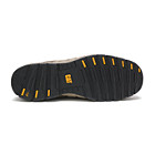 Streamline Leather CSA Composite Toe Work Shoe, Dark Gull Grey, dynamic 5