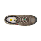 Streamline Leather CSA Composite Toe Work Shoe, Dark Gull Grey, dynamic 6