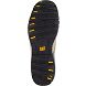 Streamline Leather CSA Composite Toe Work Shoe, Dark Beige, dynamic 6