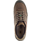 Streamline Leather CSA Composite Toe Work Shoe, Dark Beige, dynamic 5