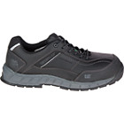 Streamline Leather CSA Composite Toe Work Shoe, Black, dynamic 2