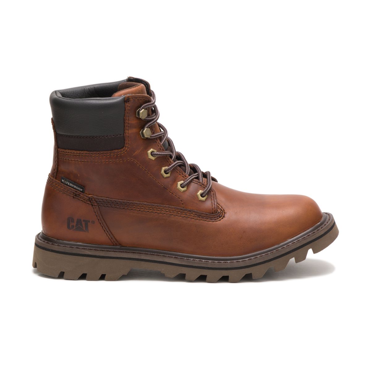 Deplete 2025 waterproof boot