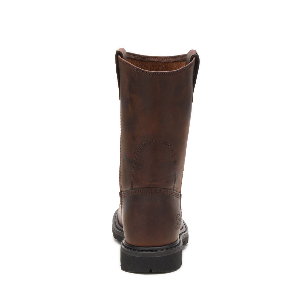 Revolver Work Boot, Brown, dynamic 5