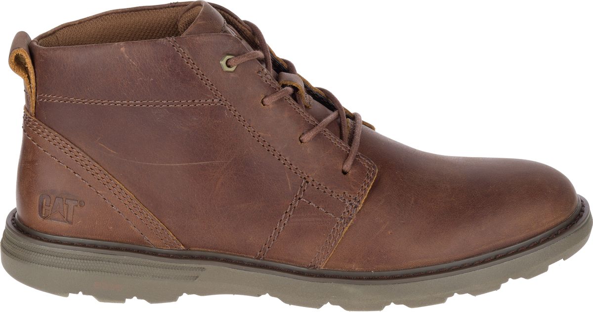 Men Trey Boot Boots CAT Footwear