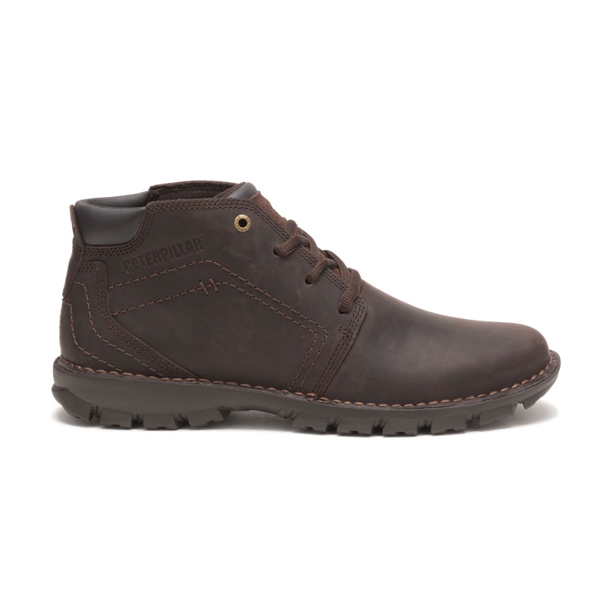 Men's caterpillar hotsell shoes sale