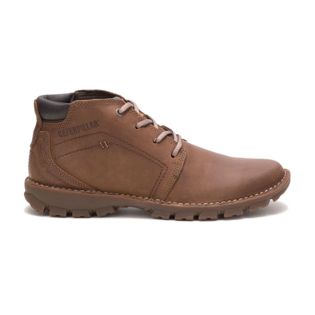 caterpillar men's transform 2.0 chukka boot