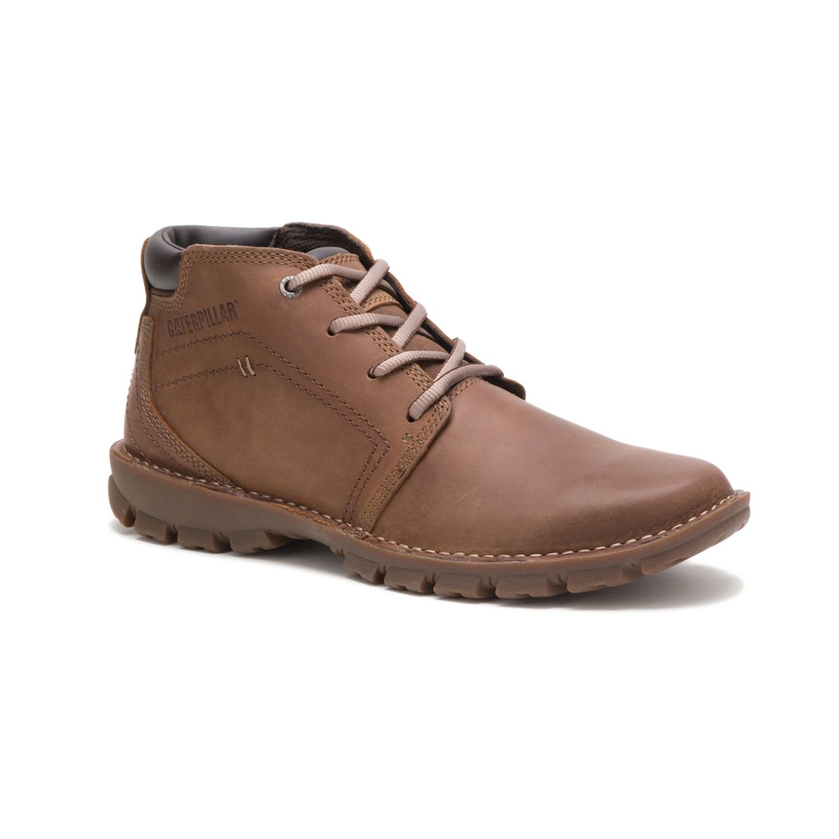 Transform 2.0 Boot, Dark Beige, dynamic 3