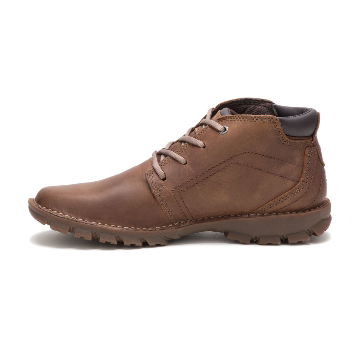 caterpillar men's transform 2.0 chukka boot