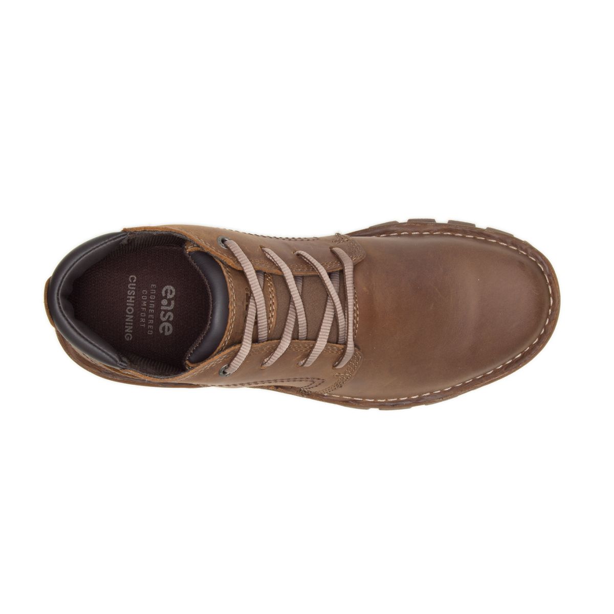 caterpillar men's transform 2.0 chukka boot