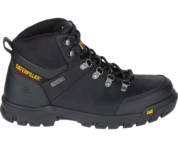 Zuinig Voorlopige Kaliber Men - Framework S3 WR HRO SRA Steel Toe Work Boot - Boots | CAT Footwear