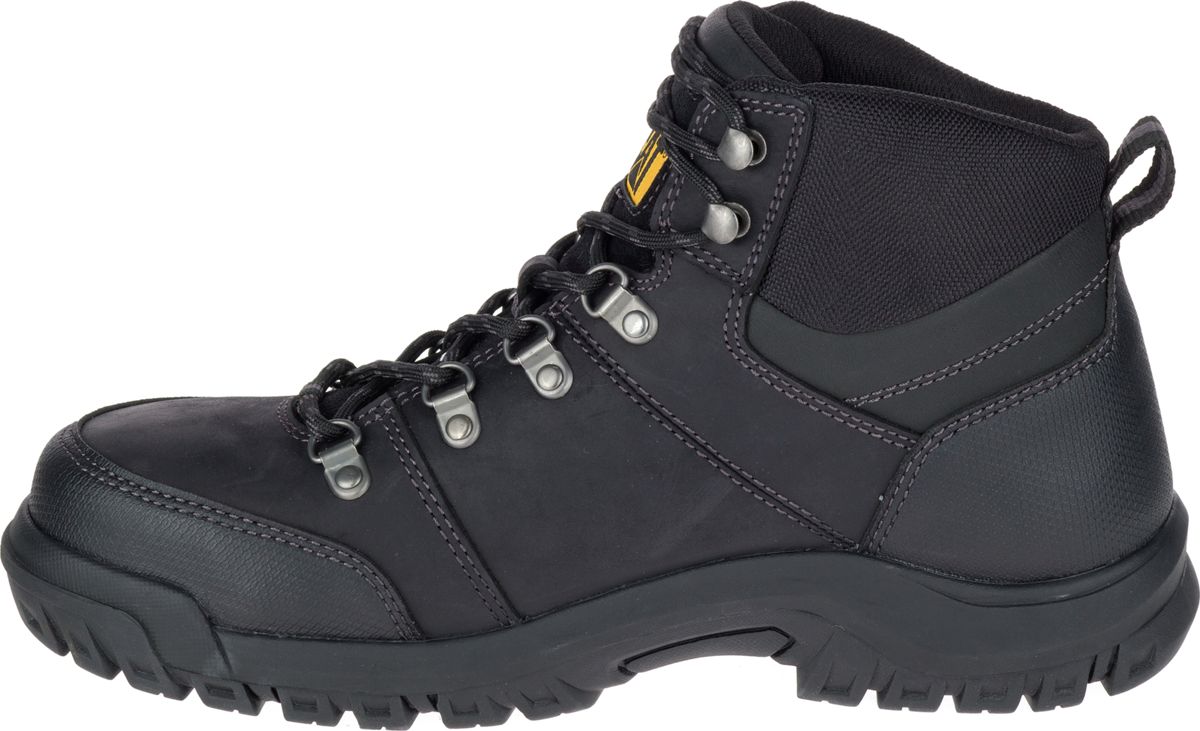 cat framework safety boots