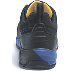 Byway Composite Toe S1P HRO SRC Work Shoe, Blue Nights, dynamic 4