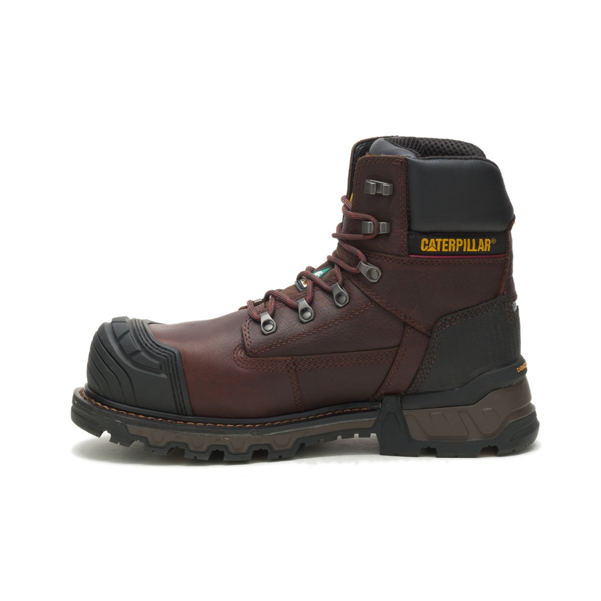 Caterpillar men's excavator xl outlet 6 wp composite toe