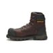 Excavator XL 6” WP TX CT CSA Work Boot, Red Brown, dynamic 3