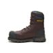 Excavator XL 8” WP TX CT CSA Work Boot, Red Brown, dynamic 3